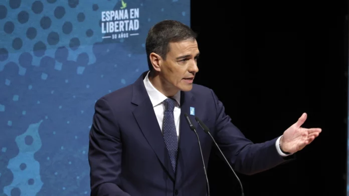 Αντιδράσεις στην Ισπανία για την αγορά πυρομαχικών από το Ισραήλ – Κρίση στον κυβερνητικό συνασπισμό