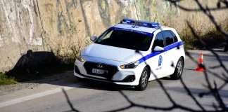 Έβρος: Χειροπέδες σε διακινητή μεταναστών – Μετέφερε παράνομα επτά αλλοδαπούς