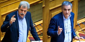 Πολάκης κατά Τσακαλώτου για 13ο μισθό: «Έρμε και σκοτεινέ, τους τσάκισες στην αντιπολίτευση»