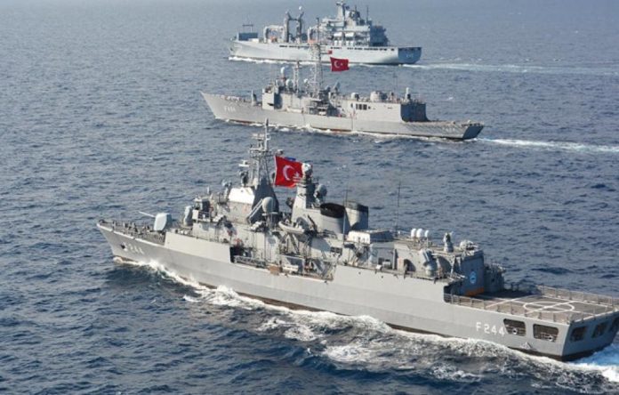 Τουρκικά ΜΜΕ: Η Τουρκία ετοιμάζεται για δύο μεγάλες ασκήσεις του Ναυτικού και της Αεροπορίας