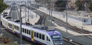 Όχι δεν είναι ανέκδοτο! Ακινητοποιήθηκε τρένο του προαστιακού στην Οινόη – Απεγκλωβίστηκαν οι επιβάτες