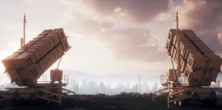 Ενδιαφέρον για τον θόλο «Ασπίδα του Αχιλλέα» από τους Γερμανούς: Θέλουν να μας πουλήσουν το αντιαεροπορικό σύστημα IRIS-T