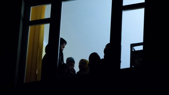 Απόφαση-σταθμός στη Γερμανία: «Πράσινο φως» για επιστροφές προσφύγων στην Ελλάδα