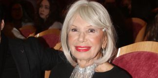 Σοκαριστικό ατύχημα για τη Ρίκα Διαλυνά: Η σπονδυλική της στήλη «κόπηκε» στα δύο – Στο χειρουργείο η γνωστή ηθοποιός