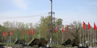 Μόσχα: Οι όροι διά στόματος του επικεφαλής των μυστικών υπηρεσιών για τερματισμό του πολέμου στην Ουκρανία