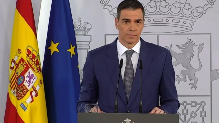 Σάντσεθ για μπλακ άουτ στην Ισπανία: Τα χειρότερα πέρασαν, δεν θα επιτρέψουμε να ξανασυμβεί