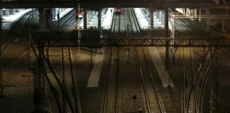 Μπάσιμο της Τουρκίας στον σιδηρόδρομο της Σερβίας με σύμβαση 400 εκατομμυρίων δολαρίων