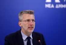 Σκέρτσος: «Επιτυχία» της οργανωμένης προσπάθειας η περιορισμένη καταστροφή στη Σίβηρη από τη φωτιά