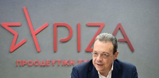 ΣΥΡΙΖΑ: Τα κρίσιμα στοιχήματα για Φάμελλο στην πορεία προς το Συνέδριο, μετά το «όχι» της Νέας Αριστεράς