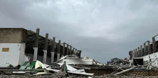 Ισπανία: Τρεις νεκροί από την κατάρρευση υπόστεγου εξαιτίας των θυελλωδών ανέμων