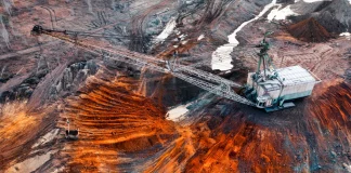 Βloomberg: Η Ουκρανία έτοιμη να υπογράψει συμφωνία με τις ΗΠΑ για τα ορυκτά ακόμη και εντός της ημέρας