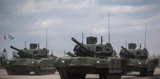 O ρωσικός Στρατός κατέλαβε την Κατερινόβκα στη Λιμάν και επεκτείνεται σε 5 ακόμα χωριά! (χάρτης-βίντεο)