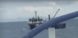 Νέο τουρκικό «ντου» ψαράδων και ακτοφυλακής στο Φαρμακονήσι!