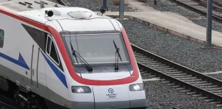Ψηφιακό «μάτι» στα τρένα για την αποτροπή σιδηροδρομικών δυστυχημάτων: Εγκαθίσταται μέσα στο επόμενο τρίμηνο – Τι είναι το σύστημα HEPOS