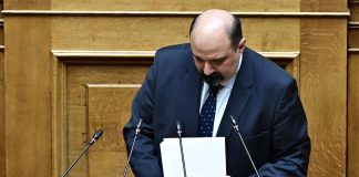Τριαντόπουλος: Παραπέμπεται σε δικαστικό συμβούλιο εν μέσω καταγγελιών για συγκάλυψη στην προανακριτική