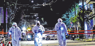 Ξέρουν τους βομβιστές