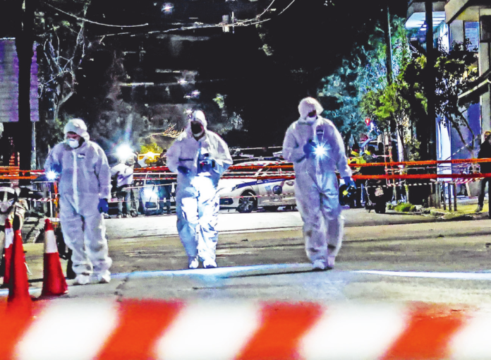 Ξέρουν τους βομβιστές