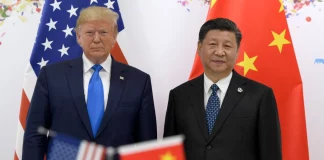 Δασμοί Τραμπ: Οι πόρτες του διαλόγου παραμένουν ορθάνοιχτες, λέει και το Πεκίνο μετά τις προαναγγελίες Τραμπ