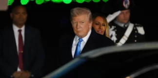 Τραμπ: Τα περισσότερα από τα βασικά σημεία του ειρηνευτικού σχεδίου στην Ουκρανία έχουν συμφωνηθεί