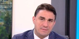 Κ. Τσουκαλάς: Οι δημοσκοπήσεις δείχνουν ότι οι πολίτες είναι αποφασισμένοι πως πρέπει να φύγει η ΝΔ