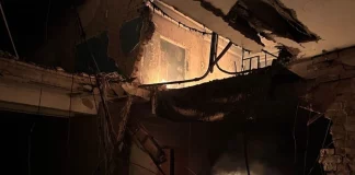 Τουλάχιστον τρεις άμαχοι νεκροί από ουκρανικά πλήγματα στο Κουρσκ