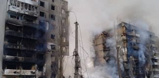 Ρωσία: Για πρώτη φορά καταδίκη στρατιώτη για λιποταξία στην Ουκρανία – Κάθειρξη 15 ετών