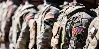 NBC: Ο Λευκός Οίκος εξετάζει απόσυρση 10.000 στρατιωτών από την Ανατολική Ευρώπη