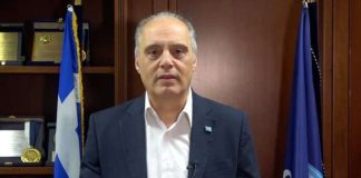 Βελόπουλος: Οι πρακτικές της ΝΔ συνιστούν δικτατορία με μανδύα το “επιτελικό κράτος”