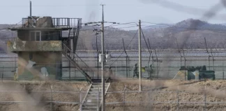 Βόρεια Κορέα: Ανατριχιαστικές μαρτυρίες για πειράματα σε ανθρώπους – Παιδιά και άτομα με αναπηρία στα χέρια του καθεστώτος