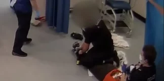 Βρετανία: 24χρονος έχασε τη ζωή του από βάναυση συμπεριφορά αστυνομικών – Ένας κρίθηκε ένοχος για ανθρωποκτονία από αμέλεια