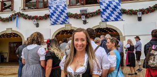 Γερμανία: Αναστατωμένες δύο κοπέλες καταγράφουν σε βίντεο την παρενόχλησή τους από αλλοδαπό