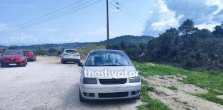 Χαλκιδική: Διασωληνωμένη η αστυνομικός που τραυματίστηκε στο τροχαίο δυστύχημα τα ξημερώματα – Κινδυνεύει να χάσει το μάτι της