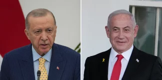 Ανάλυση Economist: Ερντογάν και Νετανιάχου γίνονται θανάσιμοι εχθροί στη Συρία – Φόβοι για τουρκικό προτεκτοράτο στη Δαμασκό