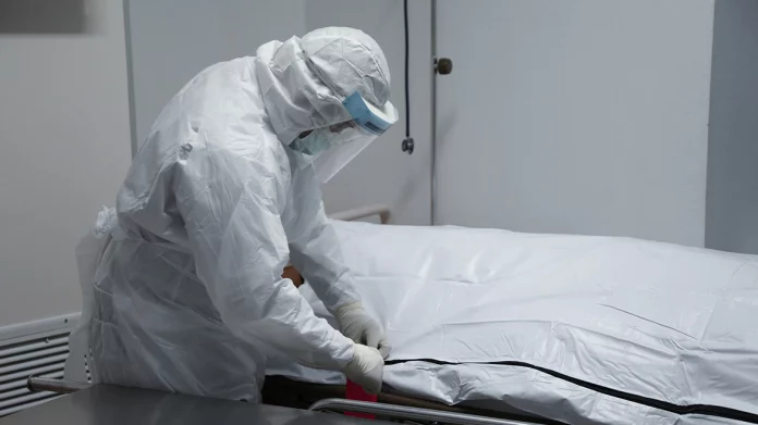 Θεσσαλονίκη: Ελεύθεροι οι έξι συλληφθέντες για το κύκλωμα με την ιατροδικαστική υπηρεσία