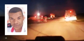 Οι IDF συνέλαβαν Παλαιστίνιο νοσηλευτή πατέρα 6 παιδιών – Βρισκόταν στη Ράφα την ημέρα που δολοφονήθηκαν οι 15 διασώστες