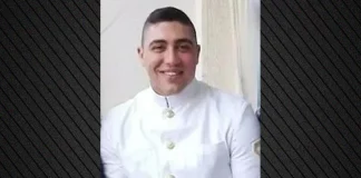 «Κάτι έγινε τελευταία στιγμή – Κάναμε όνειρα, ήθελε παιδιά» λέει η σύζυγος του λιμενικού που βρέθηκε απαγχονισμένος στη Λέσβο