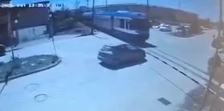 Πάτρα: Από εφημερία 36 ωρών επέστρεφε η γιατρός που πέρασε με κλειστή μπάρα και συγκρούστηκε με τον προαστιακό – «Δεν θυμάμαι τίποτα»