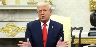 Τραμπ: Θα κάνουμε μια καλή συμφωνία με την Κίνα – Κανείς δεν μπορεί να μας ανταγωνιστεί