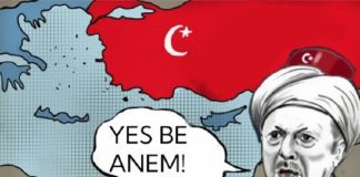 O Ερντογάν θα φύγει νύχτα- Θα πληρώσει για όλα μαζί με τη ΜΙΤ – Σεισμός στην Άγκυρα, αποκαλύψεις φωτιά για το τέλος του Σουλτάνου