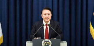 Την Παρασκευή η ετυμηγορία του Συνταγματικού Δικαστηρίου της Νότιας Κορέας για την υπόθεση του προέδρου Γιουν