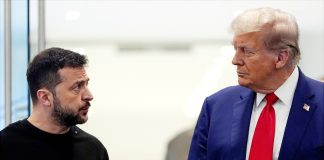 Έξαλλος ο Τραμπ με τον Ζελένσκι: Ζητά διαρκώς πυραύλους, να μην είχε ξεκινήσει έναν πόλεμο που δεν μπορεί να κερδίσει