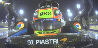 F1- GP Μπαχρέιν: Πρωτιά για τον Piastri