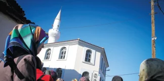 Ένοχη σιωπή για την τουρκική «εισβολή»