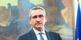 «Καμαρώστε» τον Γιώργο Χατζημάρκο – Άλλος ένας προκλητικός «άριστος» του Μητσοτάκη