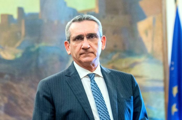 «Καμαρώστε» τον Γιώργο Χατζημάρκο – Άλλος ένας προκλητικός «άριστος» του Μητσοτάκη