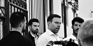 Έκθετοι εντός και εκτός ΣΥΡΙΖΑ από την καταδίκη Κασσελάκη