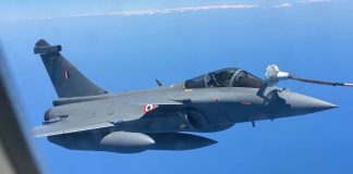 Επιβεβαίωση κατάρριψης ινδικού Rafale από κινεζικό μαχητικό – Οι Γάλλοι δεν αποκλείουν καταρρίψεις και άλλων Rafale