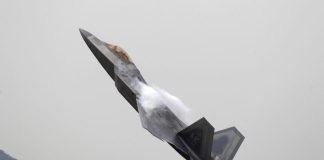 Αυτά είναι τα μαχητικά αεροσκάφη του μέλλοντος – Μια τρελή κούρσα υπερδυνάμεων