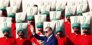 Το παιχνίδι του Ερντογάν από την Ουκρανία μέχρι τη Μέση Ανατολή και τα «ήρεμα νερά» με την Ελλάδα