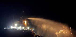 Γάζα: Το πλοίο του «Στόλου της Ελευθερίας» δεν μπορεί να μετακινηθεί γιατί υπάρχει φόβος ότι θα βουλιάξει